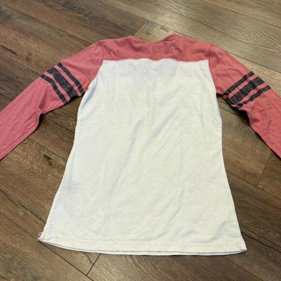 Harley Davidson Women's Shirt - Picture 6 of 8